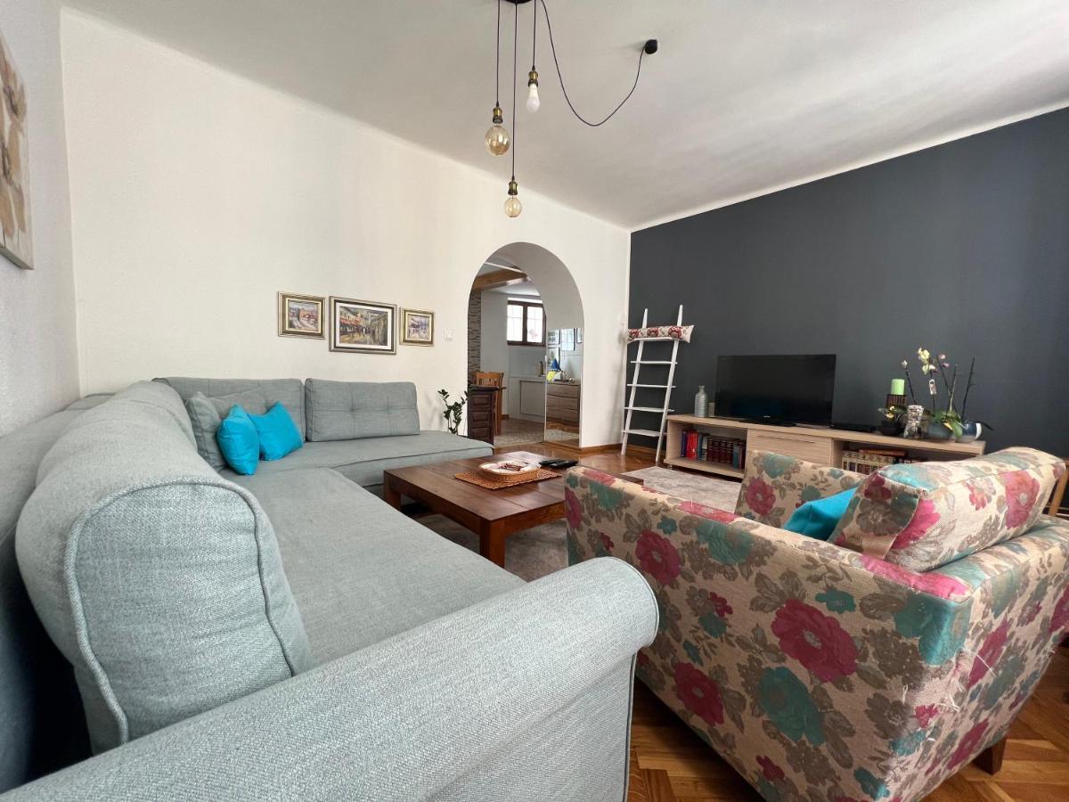 Djana Apartment Sarajewo Zewnętrze zdjęcie