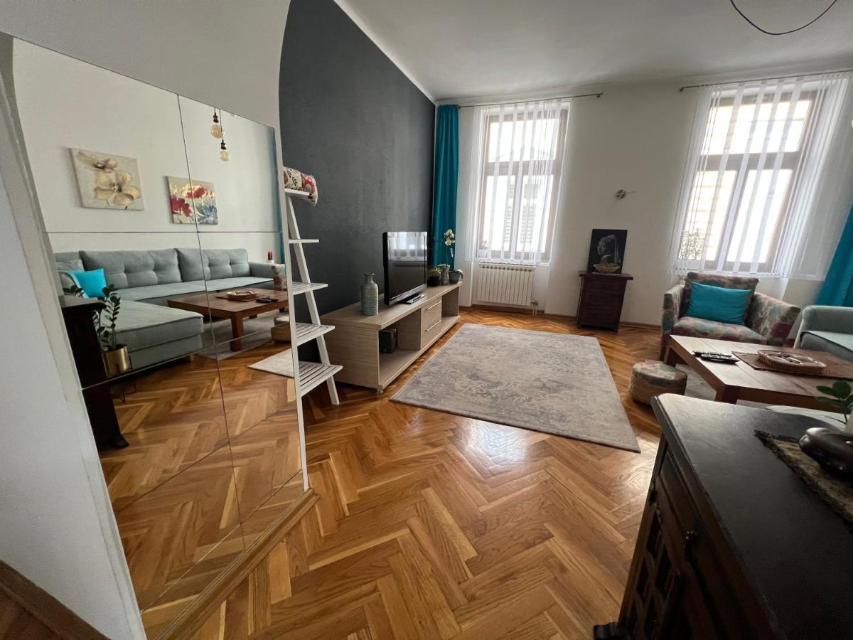 Djana Apartment Sarajewo Zewnętrze zdjęcie