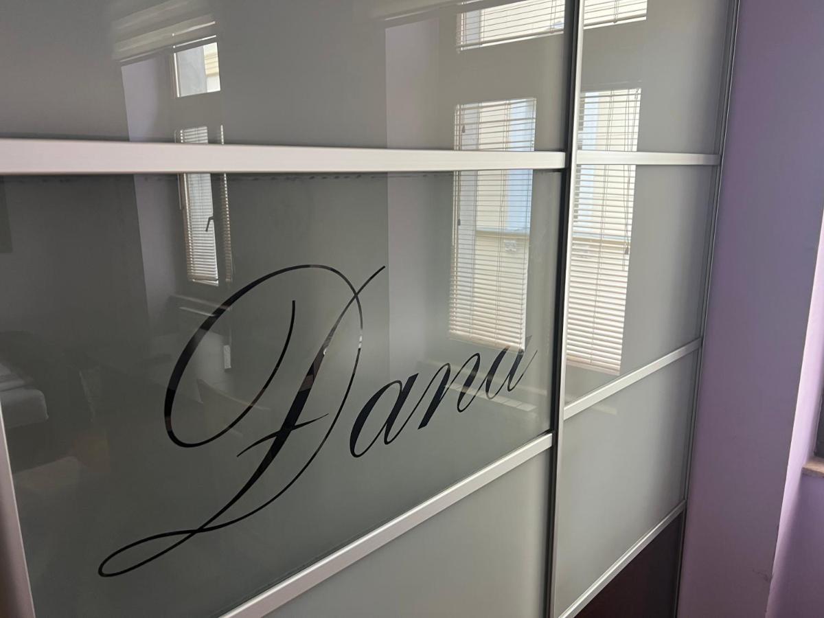 Djana Apartment Sarajewo Zewnętrze zdjęcie