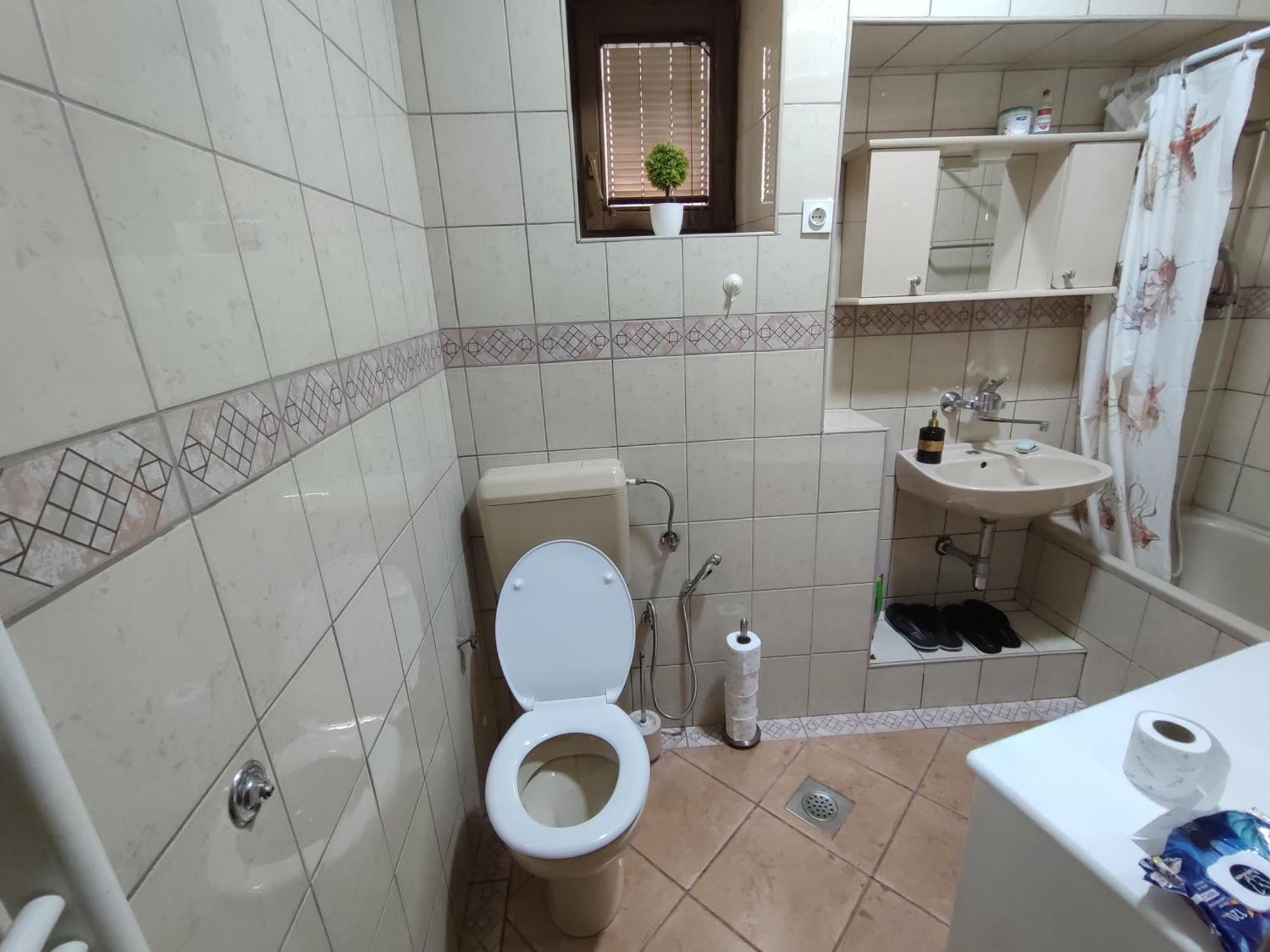 Djana Apartment Sarajewo Zewnętrze zdjęcie