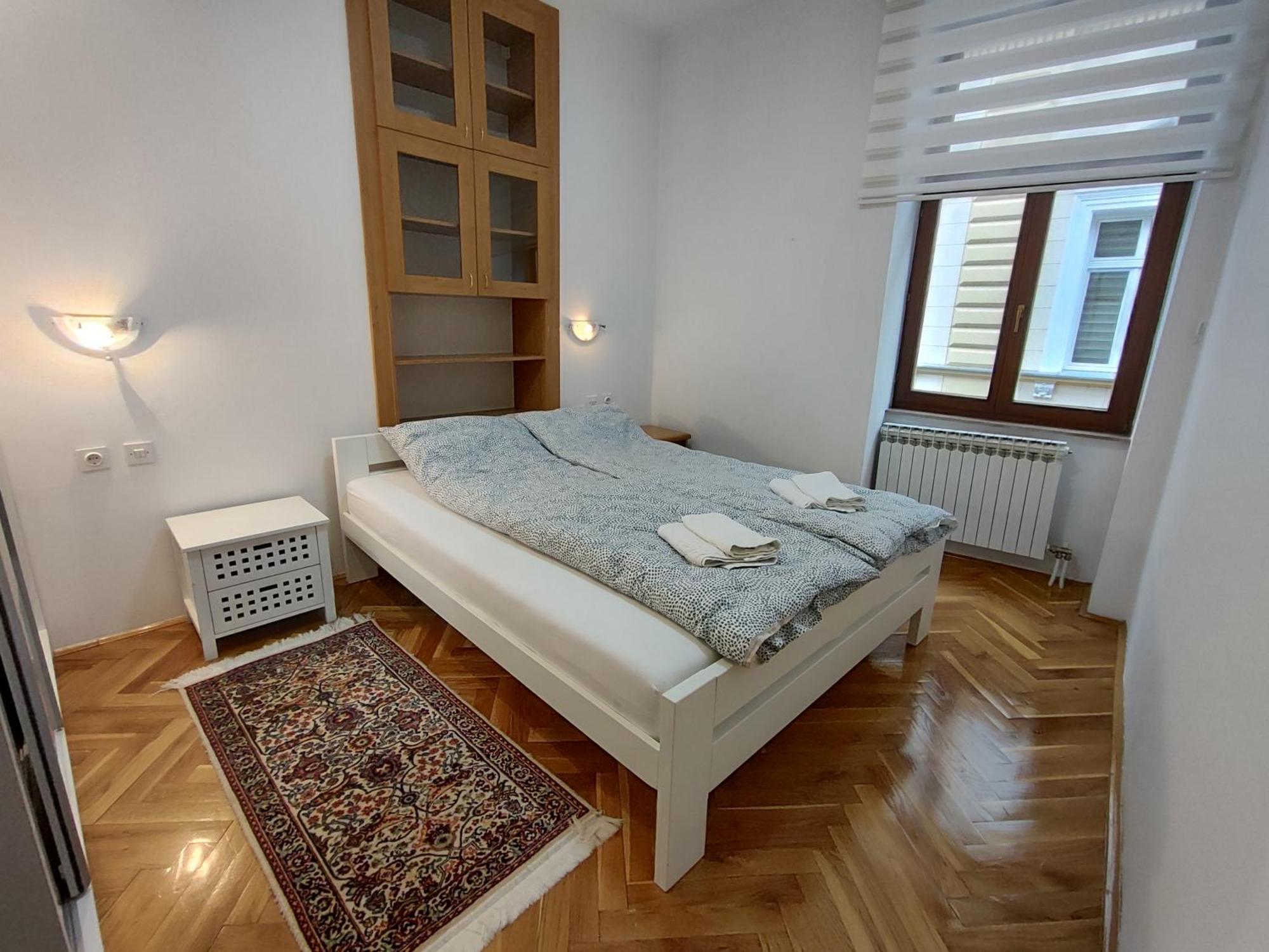 Djana Apartment Sarajewo Zewnętrze zdjęcie